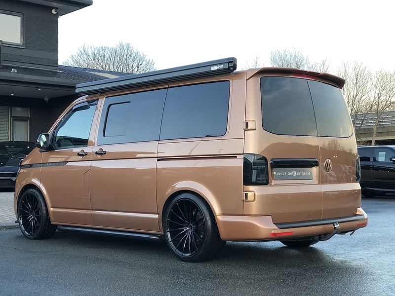 Volkswagen Transporter 2.0 TDI T28 Startline FWD SWB Euro 6 (s/s) 5dr - U2166