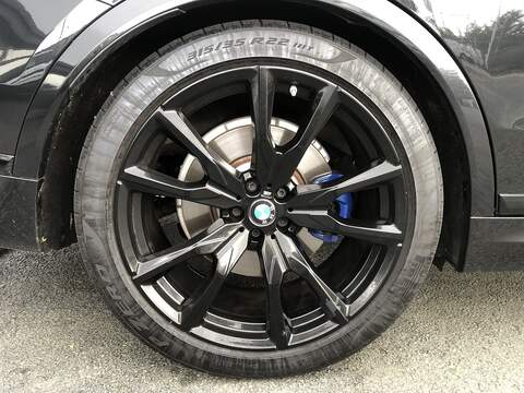 BMW X7 40d MHT M Sport - U2209