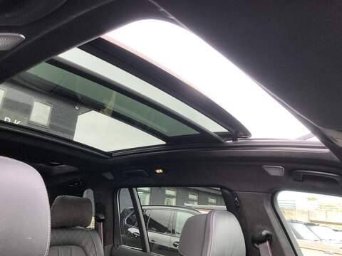 BMW X7 40d MHT M Sport - U2209