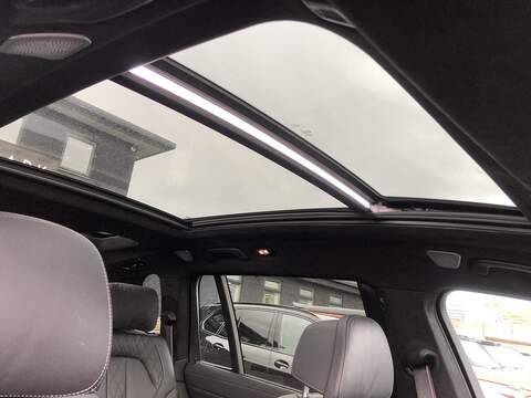 BMW X7 40d MHT M Sport - U2209
