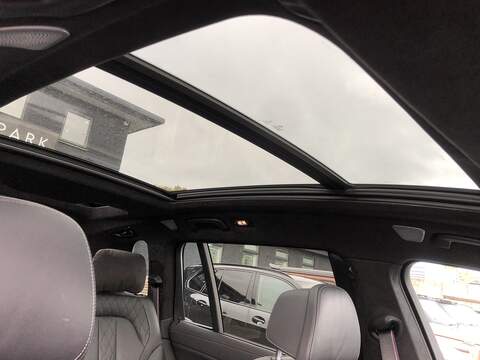 BMW X7 40d MHT M Sport - U2209