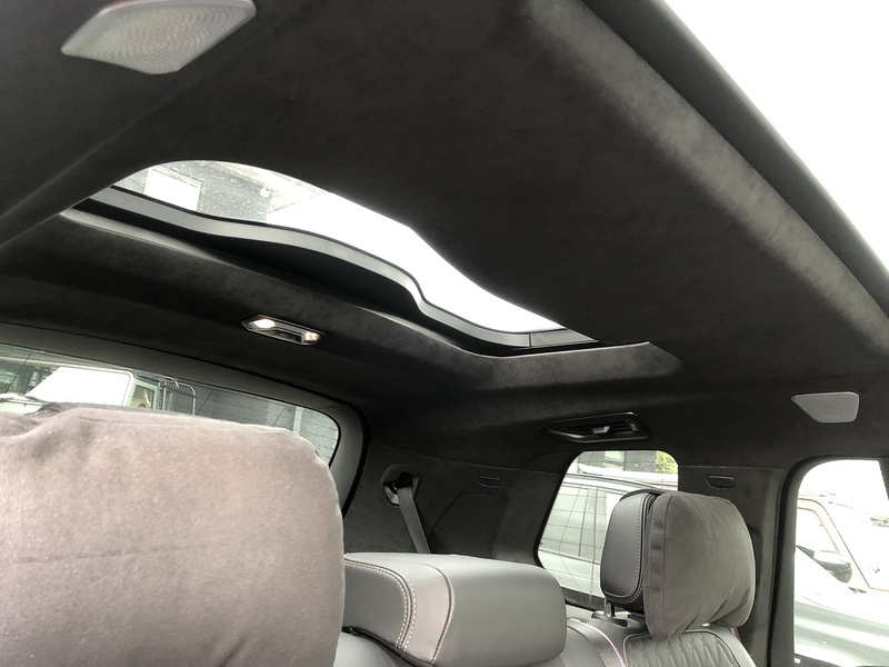 BMW X7 40d MHT M Sport - U2209