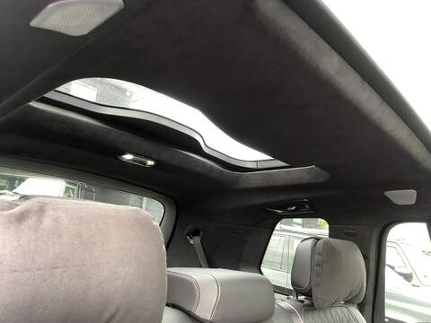 BMW X7 40d MHT M Sport - U2209