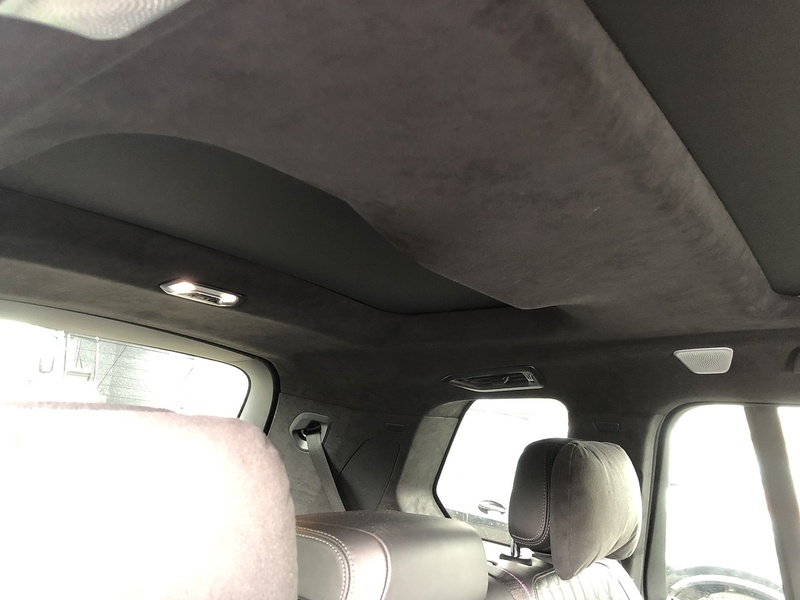 BMW X7 40d MHT M Sport - U2209