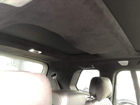 BMW X7 40d MHT M Sport - U2209