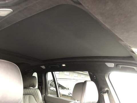 BMW X7 40d MHT M Sport - U2209