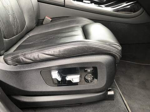 BMW X7 40d MHT M Sport - U2209