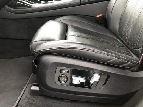 BMW X7 40d MHT M Sport - U2209