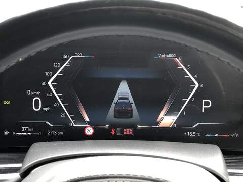 BMW X7 40d MHT M Sport - U2209