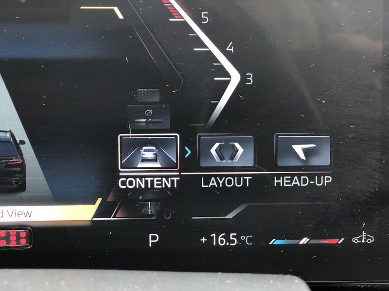 BMW X7 40d MHT M Sport - U2209