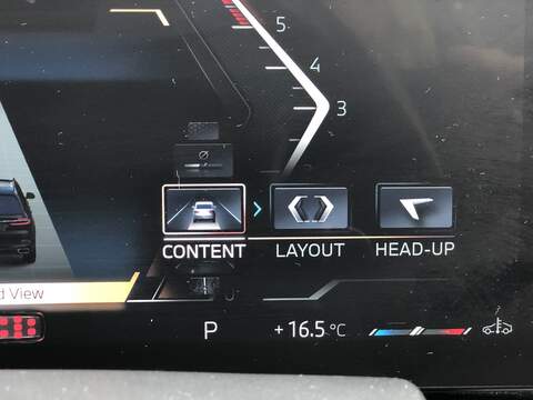 BMW X7 40d MHT M Sport - U2209