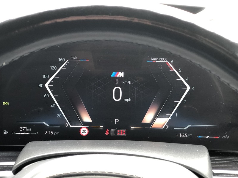 BMW X7 40d MHT M Sport - U2209