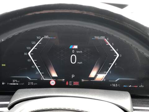 BMW X7 40d MHT M Sport - U2209