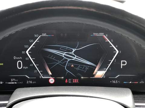 BMW X7 40d MHT M Sport - U2209