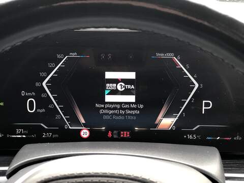 BMW X7 40d MHT M Sport - U2209