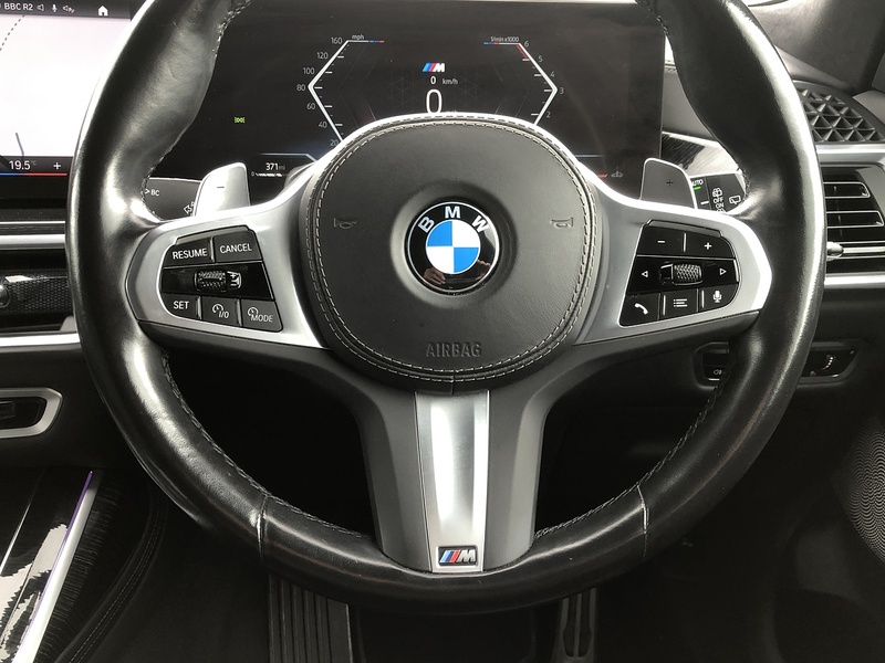 BMW X7 40d MHT M Sport - U2209