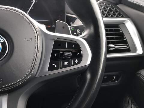 BMW X7 40d MHT M Sport - U2209