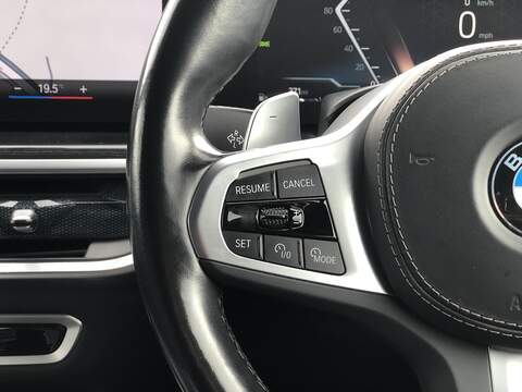 BMW X7 40d MHT M Sport - U2209