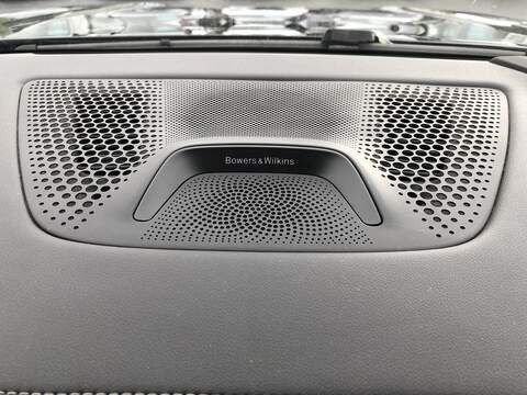 BMW X7 40d MHT M Sport - U2209