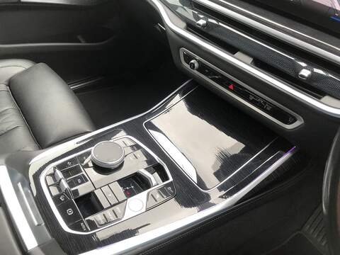 BMW X7 40d MHT M Sport - U2209