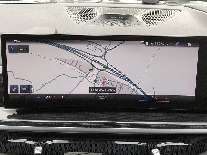 BMW X7 40d MHT M Sport - U2209