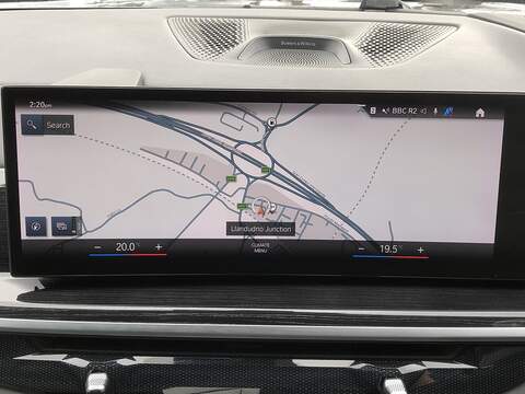 BMW X7 40d MHT M Sport - U2209