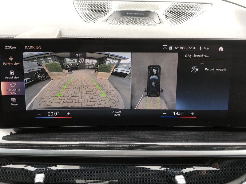BMW X7 40d MHT M Sport - U2209