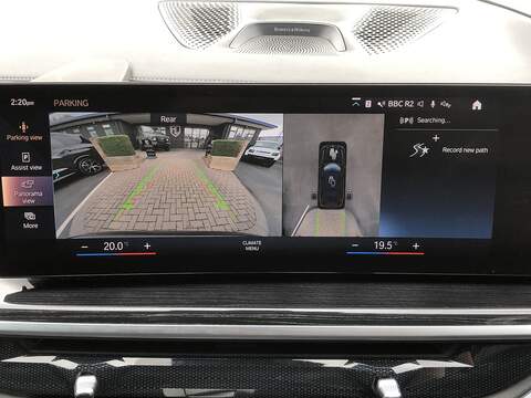 BMW X7 40d MHT M Sport - U2209