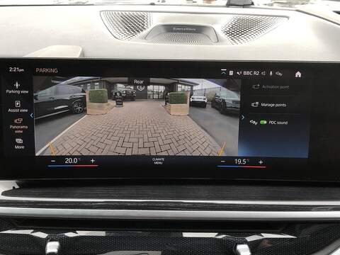 BMW X7 40d MHT M Sport - U2209