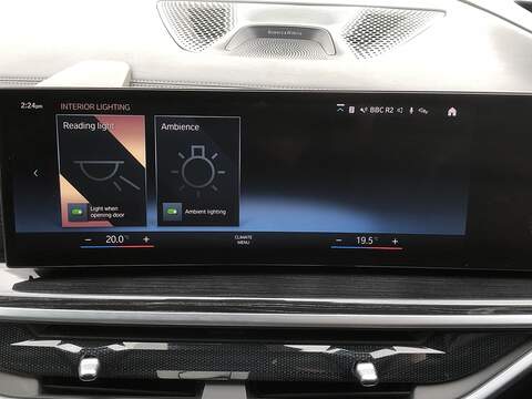 BMW X7 40d MHT M Sport - U2209