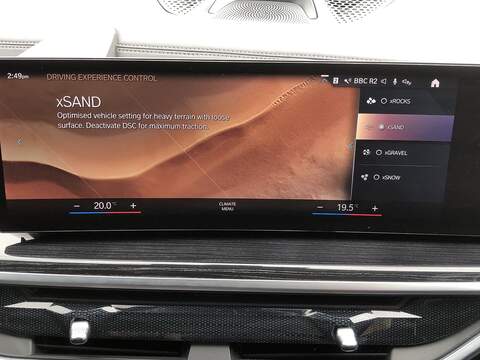 BMW X7 40d MHT M Sport - U2209