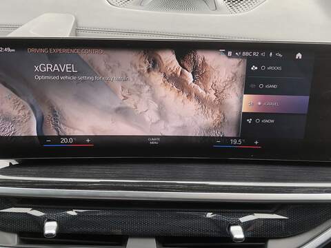 BMW X7 40d MHT M Sport - U2209