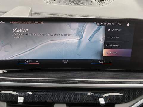 BMW X7 40d MHT M Sport - U2209