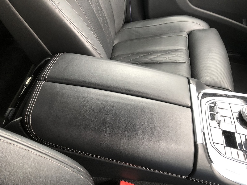 BMW X7 40d MHT M Sport - U2209