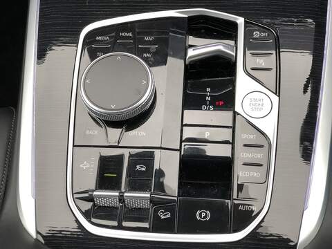 BMW X7 40d MHT M Sport - U2209