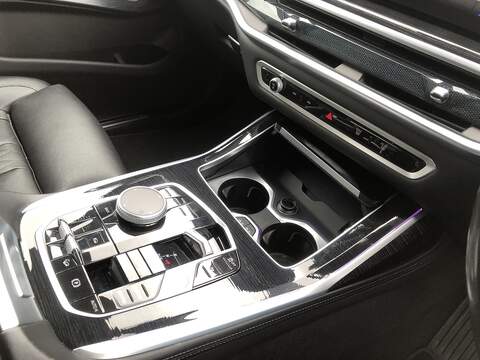 BMW X7 40d MHT M Sport - U2209