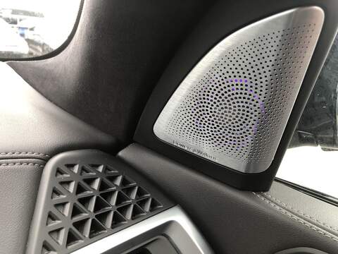 BMW X7 40d MHT M Sport - U2209