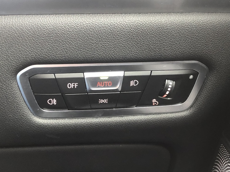BMW X7 40d MHT M Sport - U2209