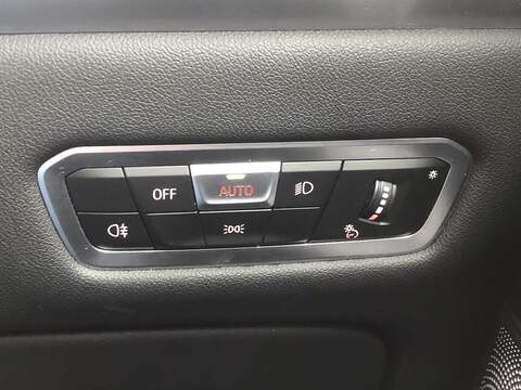 BMW X7 40d MHT M Sport - U2209