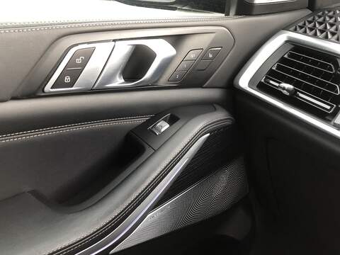 BMW X7 40d MHT M Sport - U2209