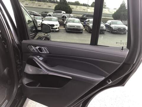 BMW X7 40d MHT M Sport - U2209
