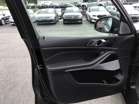 BMW X7 40d MHT M Sport - U2209