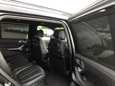 BMW X7 40d MHT M Sport - U2209
