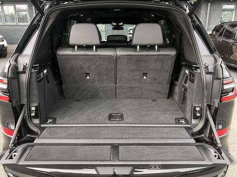 BMW X7 40d MHT M Sport - U2209