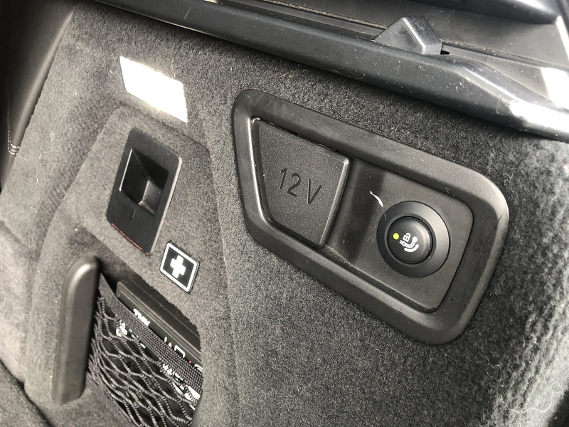 BMW X7 40d MHT M Sport - U2209