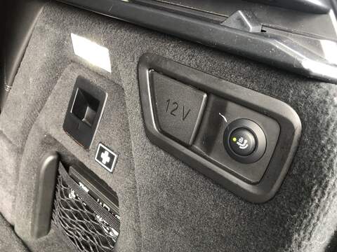 BMW X7 40d MHT M Sport - U2209