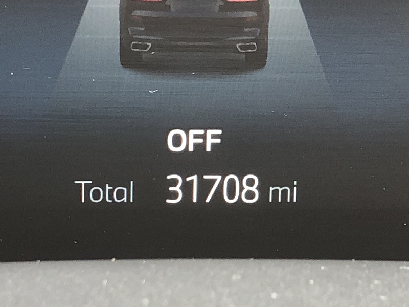 BMW X7 40d MHT M Sport - U2209