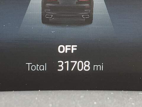 BMW X7 40d MHT M Sport - U2209