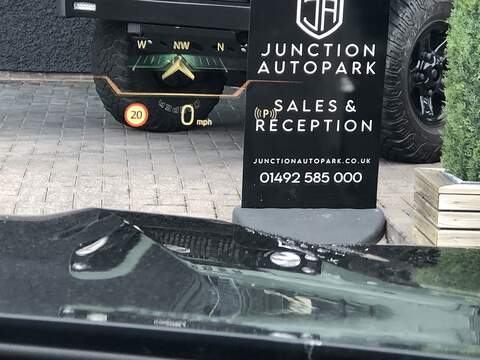 BMW X7 40d MHT M Sport - U2209