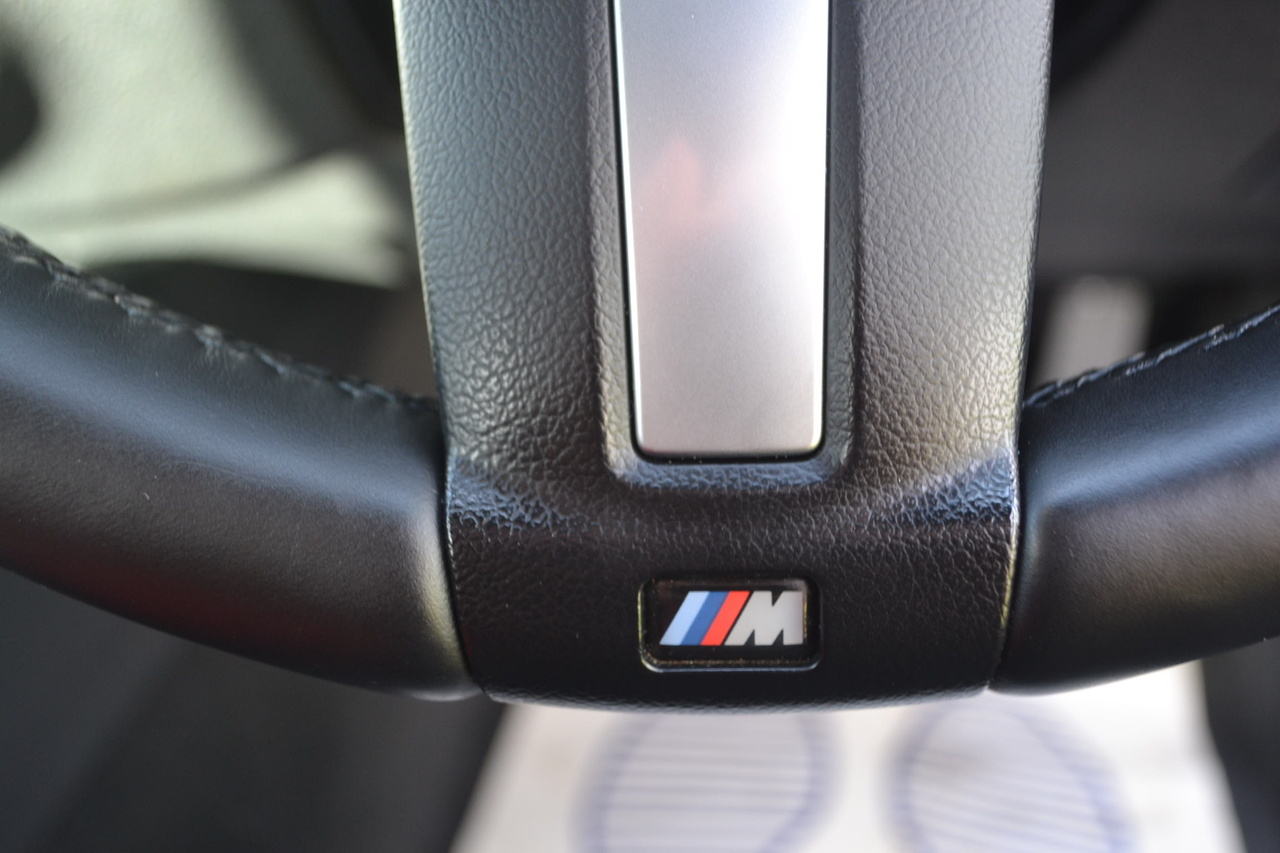 Used 2015 BMW 4 Series 420d M Sport For Sale (U2008) Imperial Motor Company